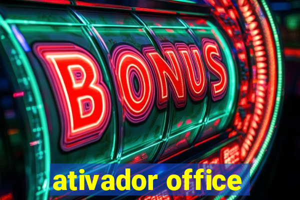 ativador office